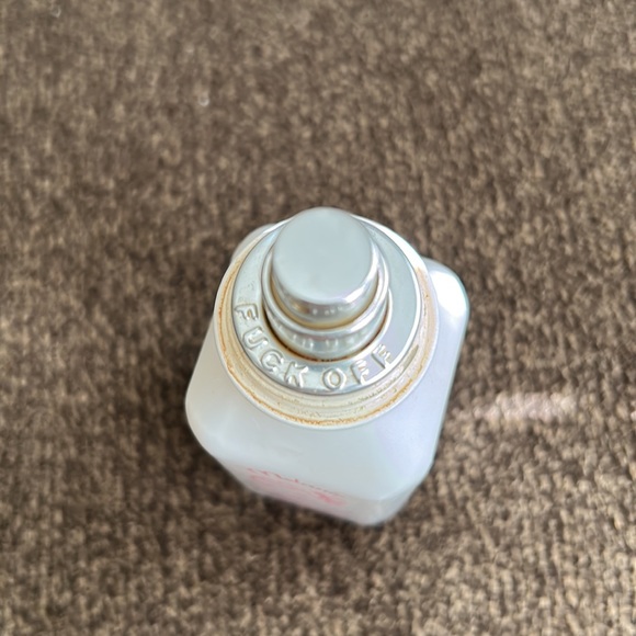 Crybaby Perfume by Melanie Martinez - Picture 3 of 4